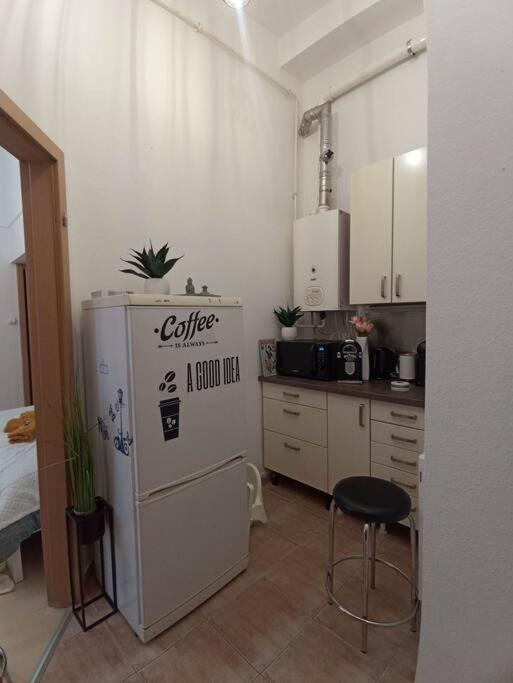 Trendy 2 Room Flat, Next To Corvin Mall Free Huge Garage! Ac,Dishwasher,Washmachine, Smart Tv Budapest Exterior foto